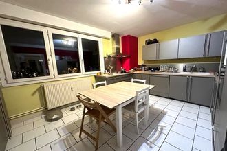 achat appartement dijon 21000