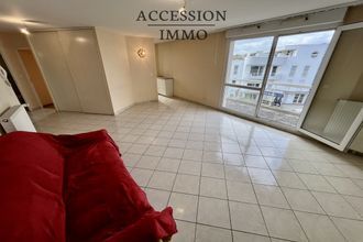 achat appartement dijon 21000