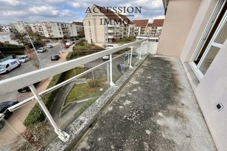 achat appartement dijon 21000