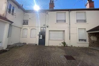 achat appartement dijon 21000