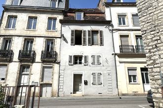 achat appartement dijon 21000