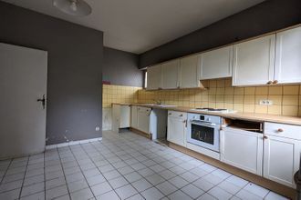 achat appartement dijon 21000