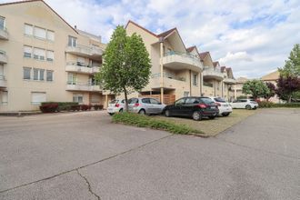 achat appartement dijon 21000