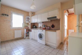 achat appartement dijon 21000