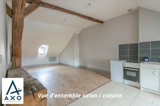 achat appartement dijon 21000