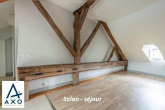 achat appartement dijon 21000