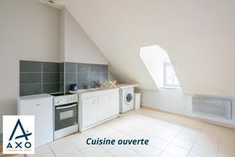 achat appartement dijon 21000