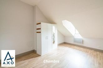 achat appartement dijon 21000