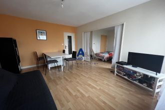 achat appartement dijon 21000