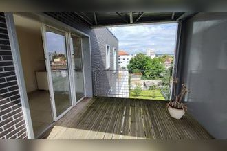 achat appartement dijon 21000