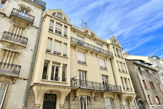 achat appartement dijon 21000