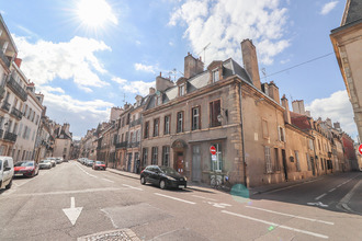 achat appartement dijon 21000