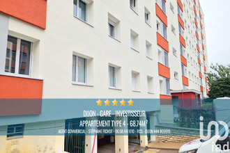 achat appartement dijon 21000