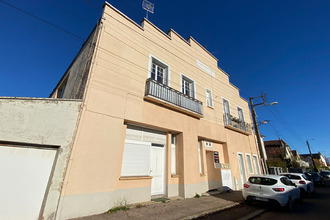 achat appartement dijon 21000