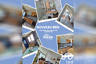 achat appartement dijon 21000