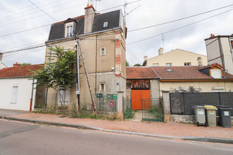 achat appartement dijon 21000