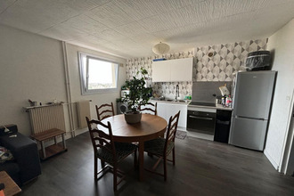 achat appartement dijon 21000