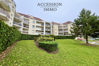 achat appartement dijon 21000