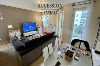 achat appartement dijon 21000