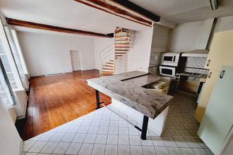 achat appartement dijon 21000