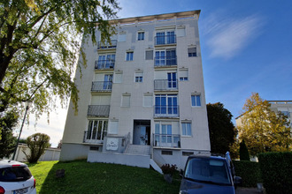 achat appartement dijon 21000