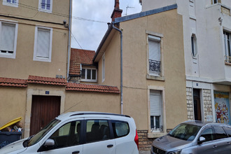 achat appartement dijon 21000