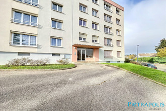 achat appartement dijon 21000