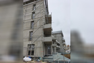 achat appartement dijon 21000