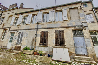 achat appartement dijon 21000