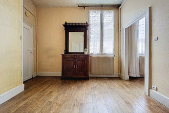 achat appartement dijon 21000