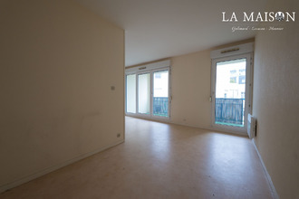 achat appartement dijon 21000