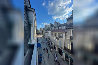achat appartement dijon 21000