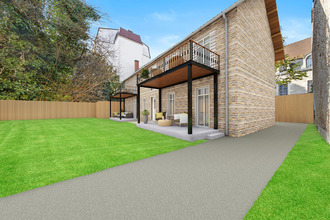 achat appartement dijon 21000