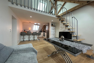 achat appartement dijon 21000