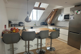 achat appartement dijon 21000