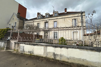 achat appartement dijon 21000