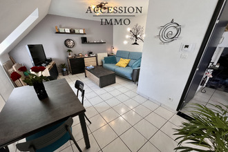 achat appartement dijon 21000