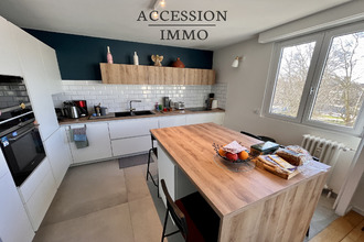 achat appartement dijon 21000