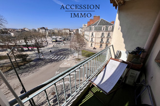 achat appartement dijon 21000