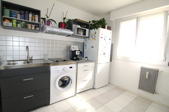 achat appartement dijon 21000