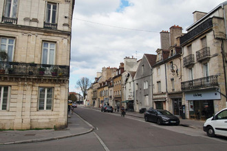 achat appartement dijon 21000