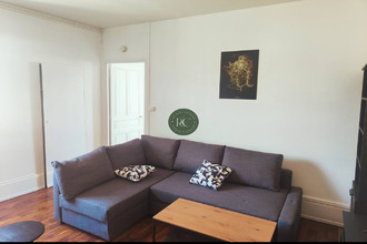 achat appartement dijon 21000