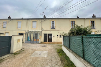 achat appartement dijon 21000