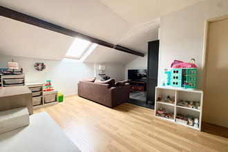 achat appartement dijon 21000