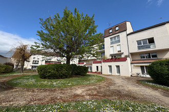 achat appartement dijon 21000