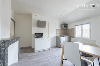 achat appartement dijon 21000