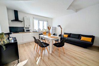 achat appartement dijon 21000