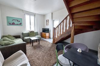 achat appartement dijon 21000