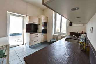 achat appartement dijon 21000