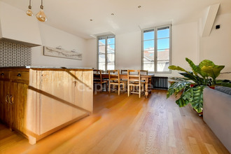 achat appartement dijon 21000